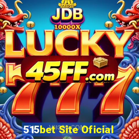 515bet Site Oficial
